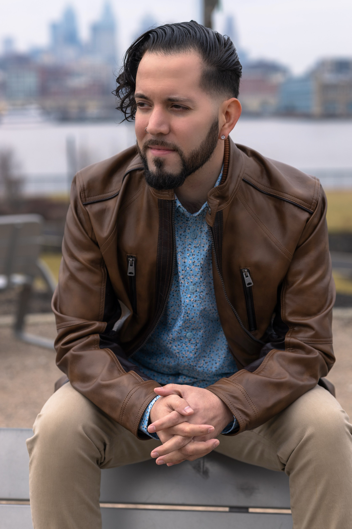 Portrait placeholder