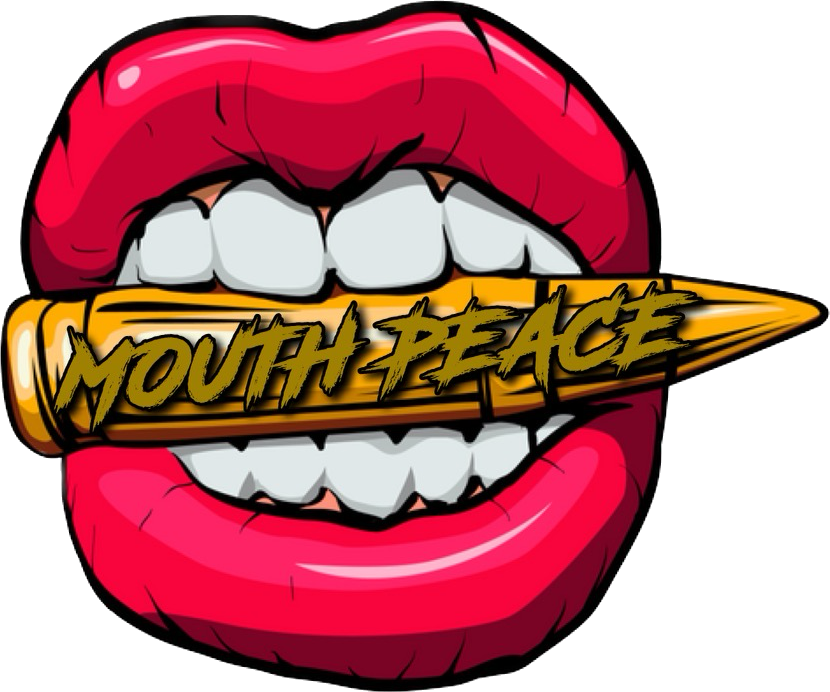 Mouthpeace Podcast